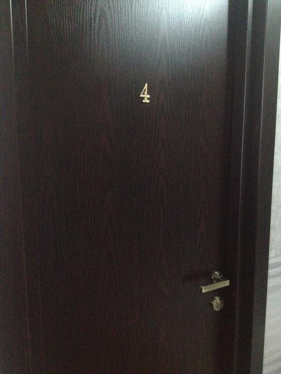 Hotel Salmer Тбилиси Номер фото