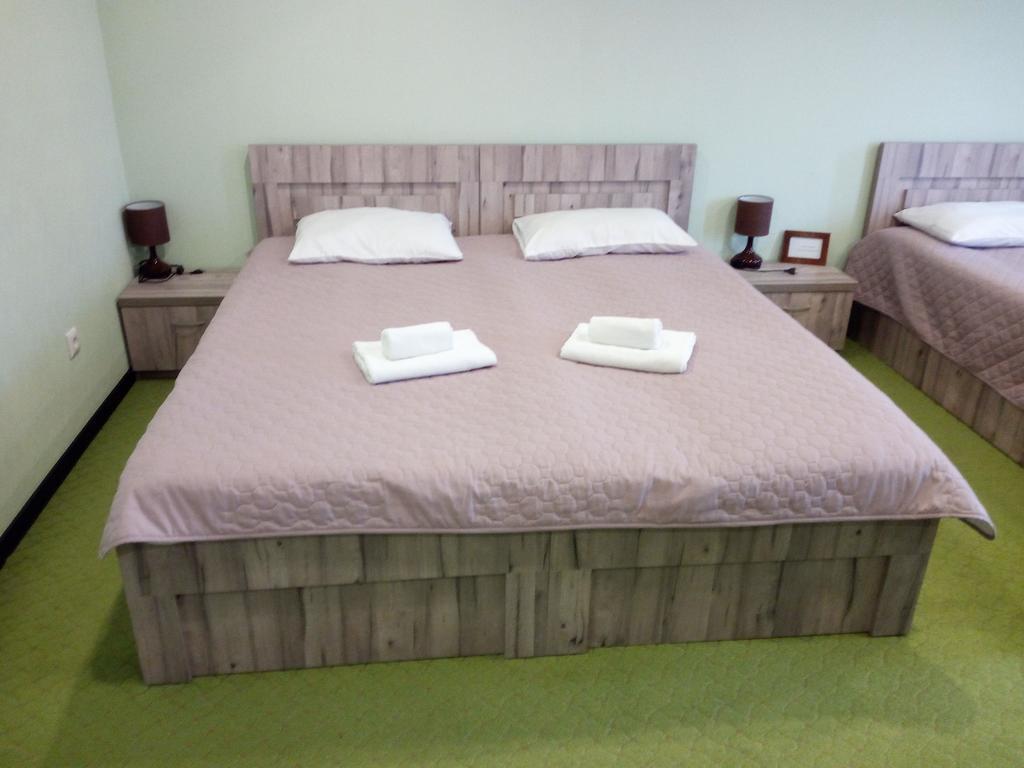 Hotel Salmer Тбилиси Экстерьер фото
