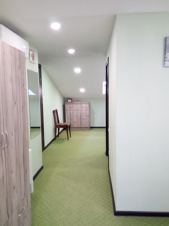 Hotel Salmer Тбилиси Экстерьер фото