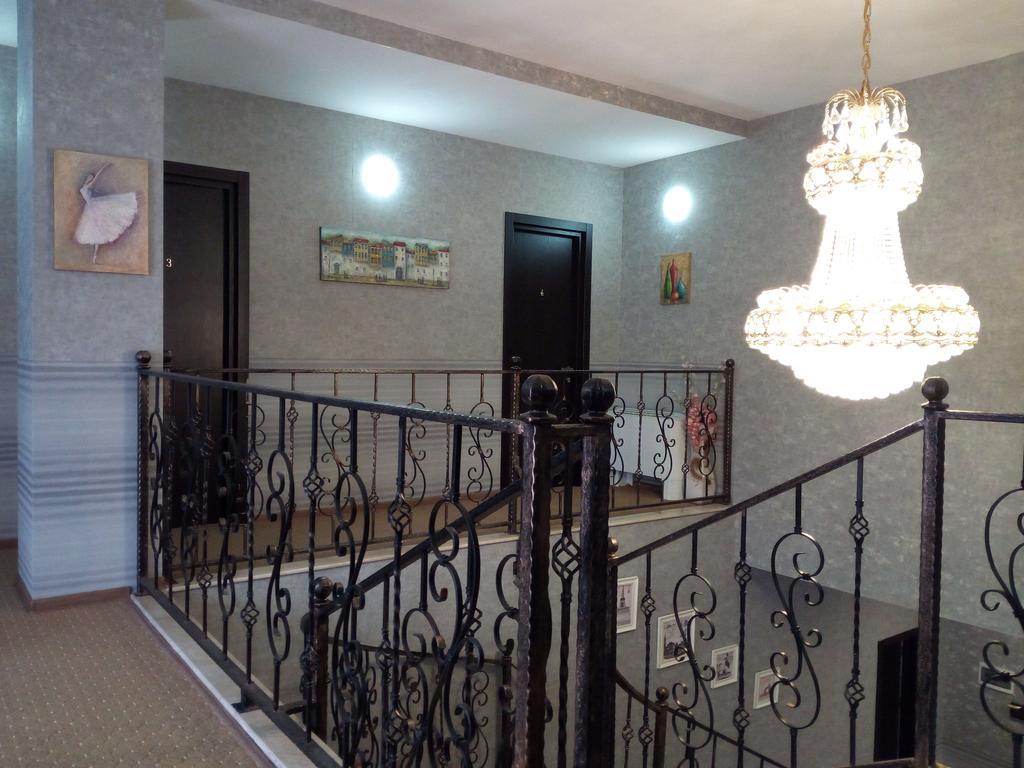 Hotel Salmer Тбилиси Экстерьер фото