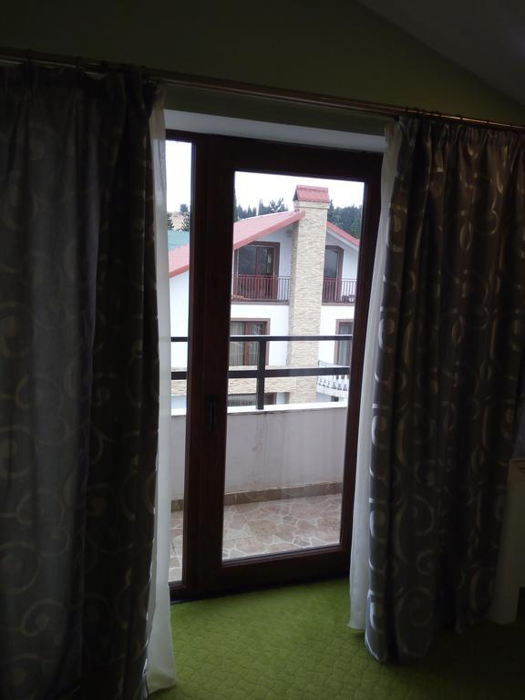 Hotel Salmer Тбилиси Экстерьер фото