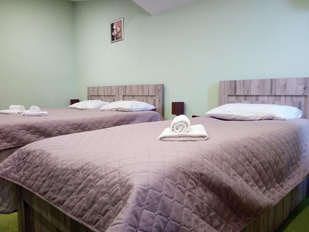 Hotel Salmer Тбилиси Экстерьер фото