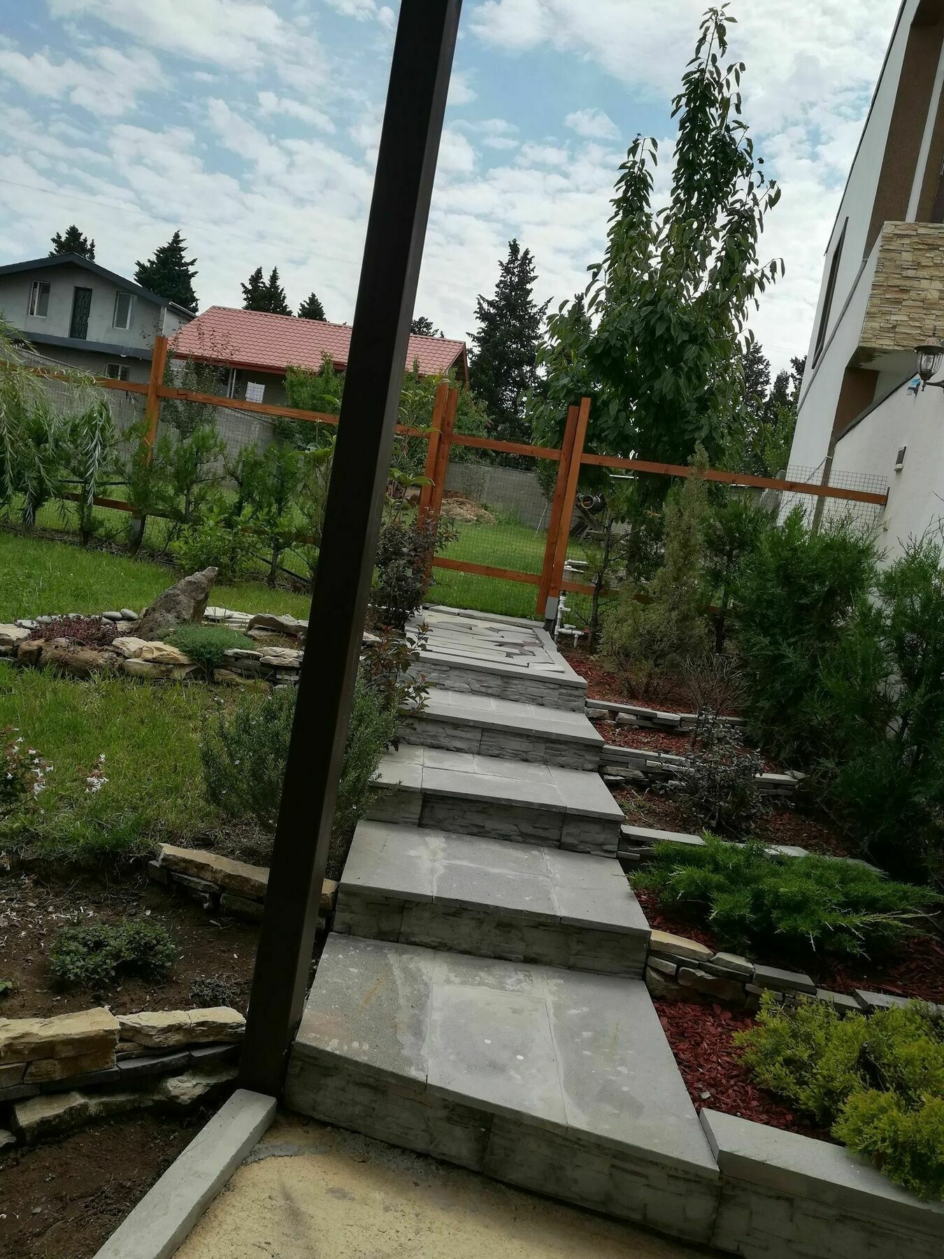 Hotel Salmer Тбилиси Экстерьер фото